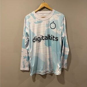 Inter Milan 2022/23 Third Soccer Football Jersey